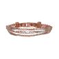 Preview: Shiny Copper - Global Glam - Armband von Konplott